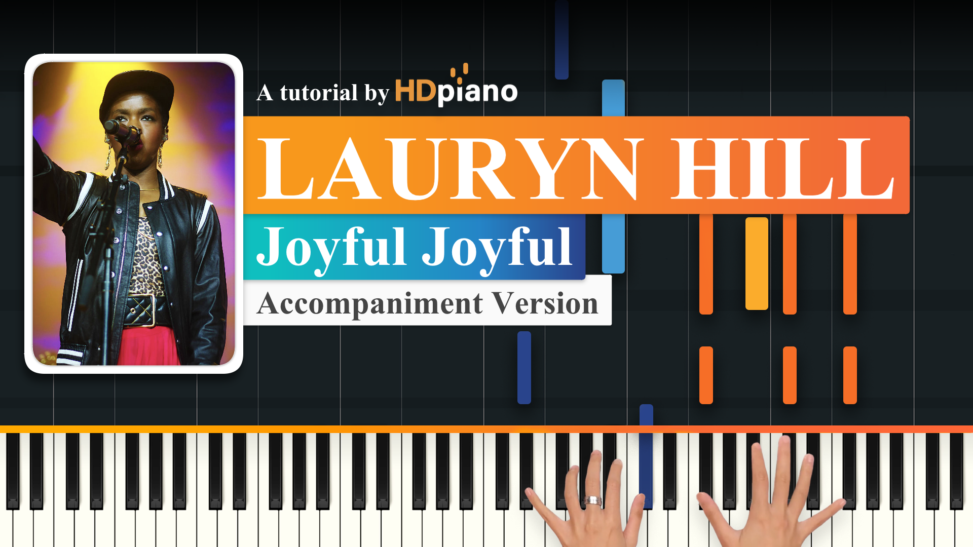 Joyful Joyful